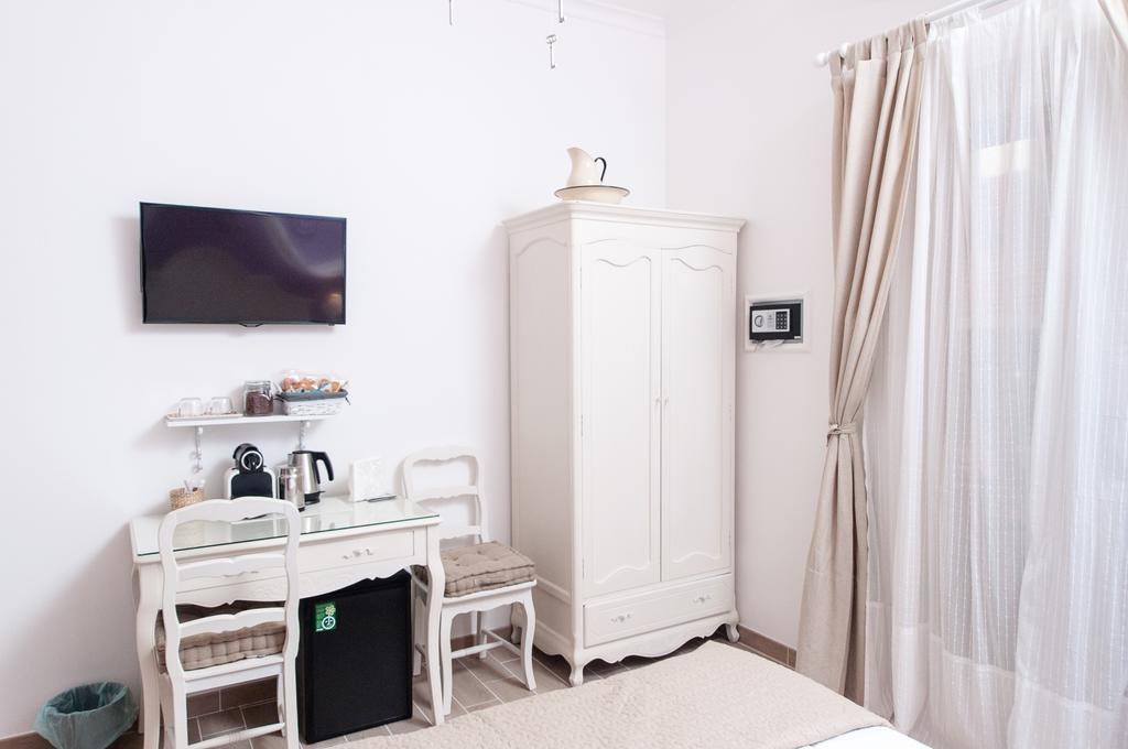Buongiorno San Pietro Guest House Rome Room photo