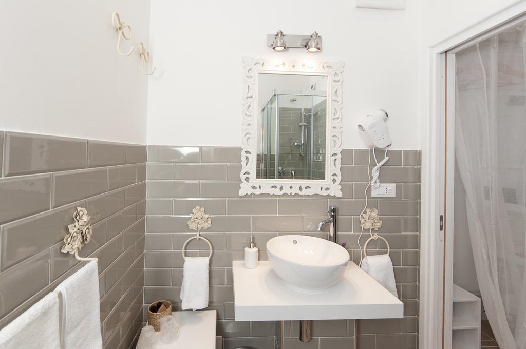 Buongiorno San Pietro Guest House Rome Room photo