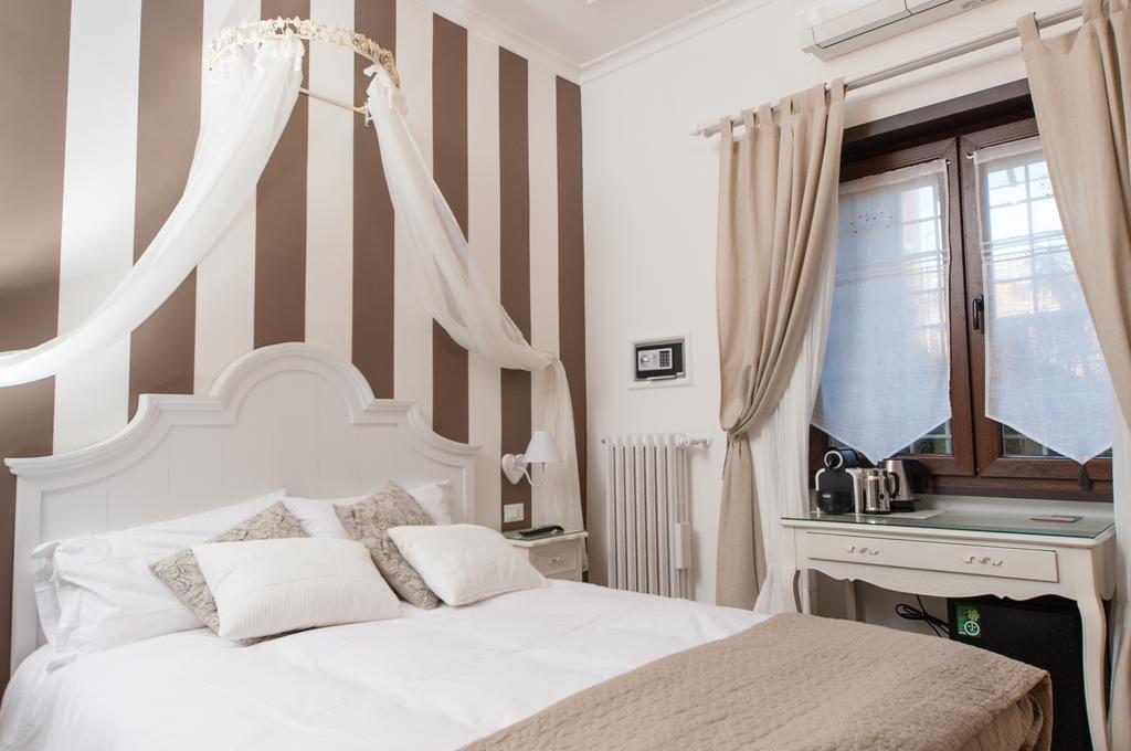 Buongiorno San Pietro Guest House Rome Room photo