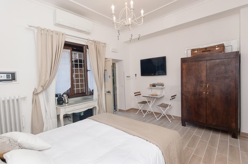 Buongiorno San Pietro Guest House Rome Room photo