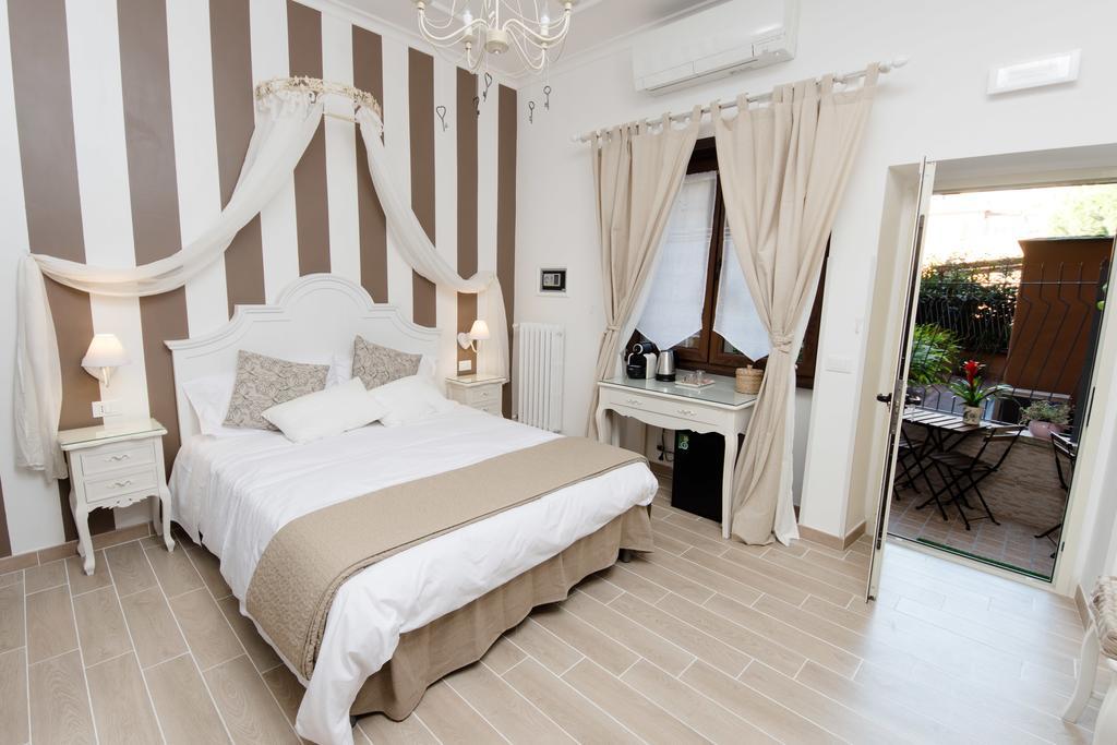 Buongiorno San Pietro Guest House Rome Room photo