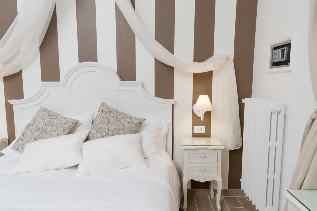 Buongiorno San Pietro Guest House Rome Room photo