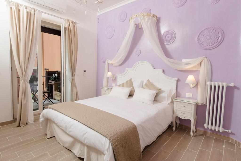Buongiorno San Pietro Guest House Rome Room photo